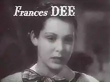 France Dee