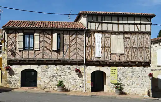 Musée de la boîte en fer blanc