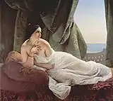 Odalisque (1839)