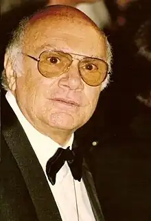 Francesco Rosi (2002), cinéaste