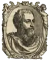 Francesco Sansovino