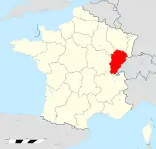 Franche-Comté