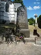 Monument aux morts