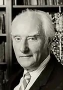 Francis Crick