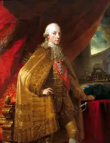François II