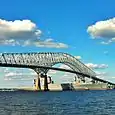 Francis Scott Key Bridge