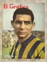 Image illustrative de l’article Francisco Rodrigues (football, 1925)