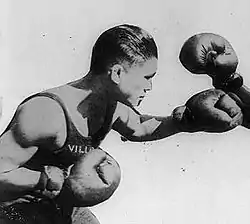 Image illustrative de l’article Pancho Villa (boxe anglaise)