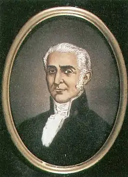 Francisco Montalvo