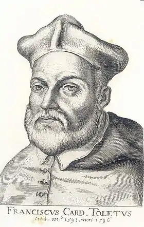 Image illustrative de l’article Francisco de Toledo