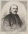 Franciszek Ksawery Godebski (1801-1986), écrivain
