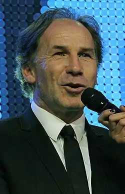 Image illustrative de l’article Franco Baresi