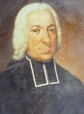 François Antoine Etienne de Gourcy-Pagny