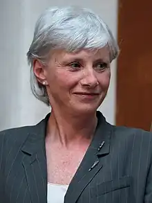 Françoise de Panafieu