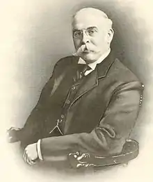 Description de l'image Frank B. Weeks (Connecticut Governor).jpg.