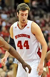 Image illustrative de l’article Frank Kaminsky