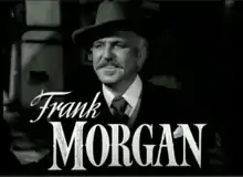 Frank Morgan