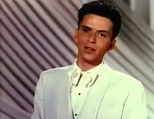 Dans le film La Pluie qui chante (1946)