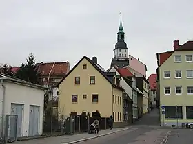 Frankenberg (Saxe)