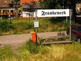 Frankeneck