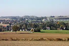 Frankenthal (Saxe)