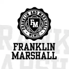 logo de Franklin & Marshall