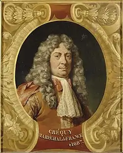 François de Créquy