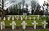 (nl) Franse militaire begraafplaats