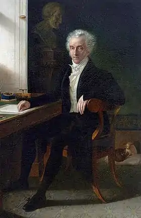 Franz Joseph von Dietrichstein