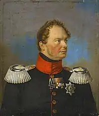 Frédéric-Guillaume IV de Prusse.