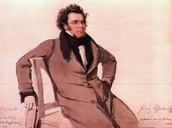 Image illustrative de l’article Symphonie no 5 de Schubert