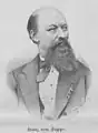 Franz von Suppé