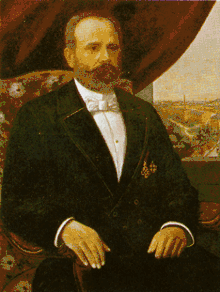 Franz Rieger