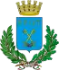 Blason de Frascati