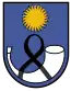 Blason de Frastanz