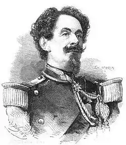 Charles Victor Frébault
