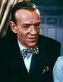 Fred Astaire