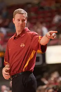 Image illustrative de l’article Fred Hoiberg