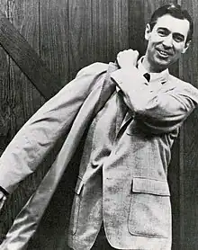 Image illustrative de l’article Fred Rogers