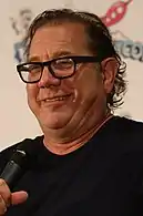 Fred Tatasciore