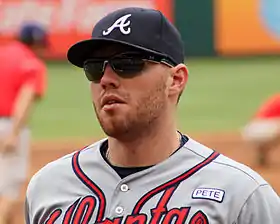 Image illustrative de l’article Freddie Freeman