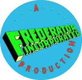 logo de Frederator Studios