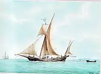 «L’Album De Marine Du Duc D’Orleans». 1827-1828