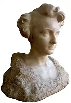 Mme Dovis (1917)