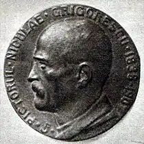 Nicolae Grigorescu (1907)