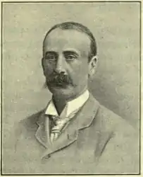 Description de l'image Frederick Stokes.jpg.