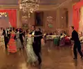 Au bal