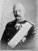 Frédéric VIII de Danemark.