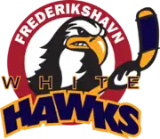 Description de l'image Frederikshavn-white-hawks-logo.png.