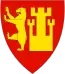 Blason de Fosnes